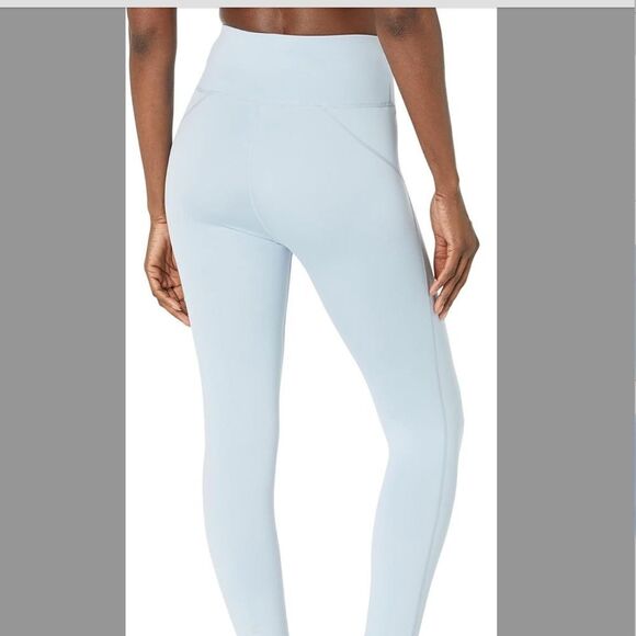 Sweaty Betty All Day 7/8 Ultra-lightweight Leggings - Size 8 *NWT*